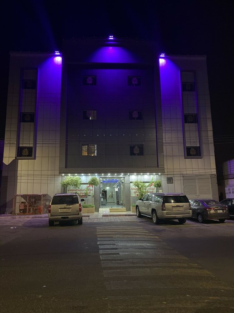 Wafi Hail Hotel Apartments
