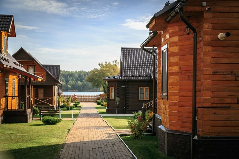 Hotel Syntulskaya Sloboda