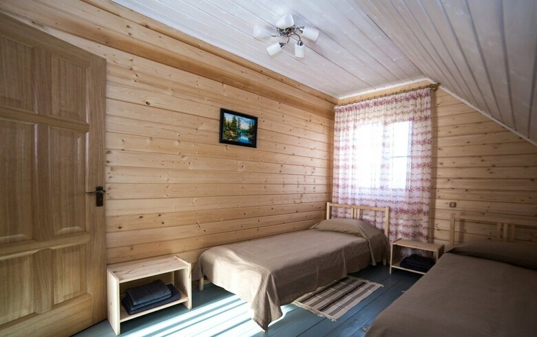 Hotel Syntulskaya Sloboda