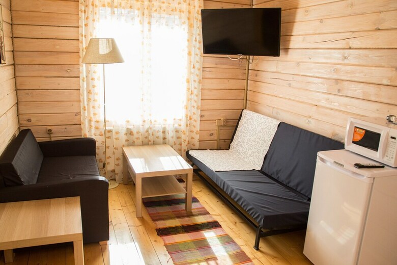 Hotel Syntulskaya Sloboda