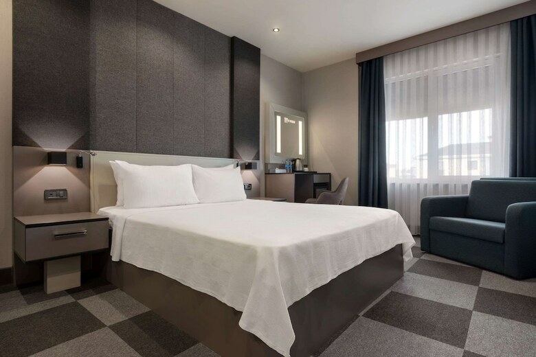 Hotel TRYP By Wyndham Istanbul Sancaktepe
