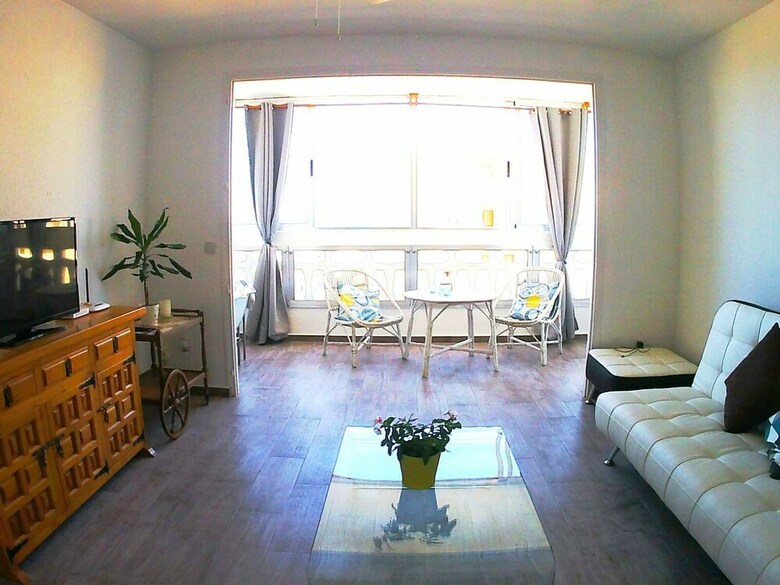 Apartamento Vistas La Mata