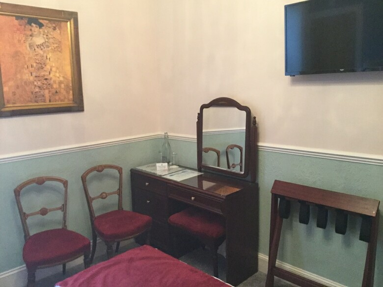 Bed & Breakfast Blair Villa South