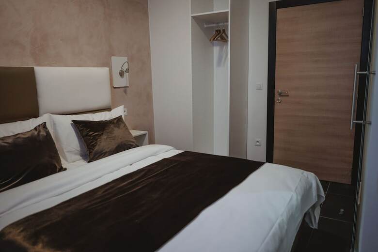 Hotel Onyx Expo Brussels