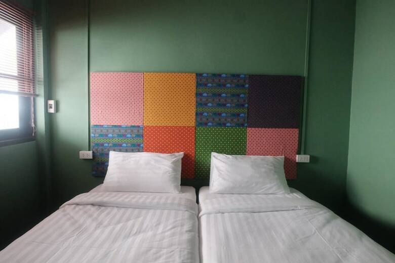 Hostal Malarer Boutique Hostel