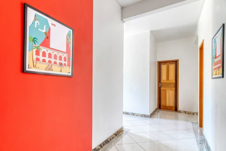 Oyo Hotel Buriti Da Serra