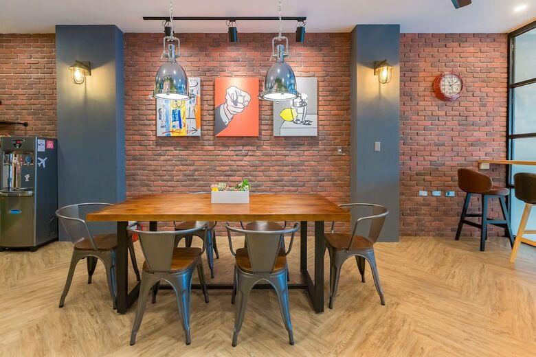 Hotel Burrhus B&B