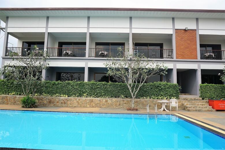 Hotel Torfhun Pantang Country Resort