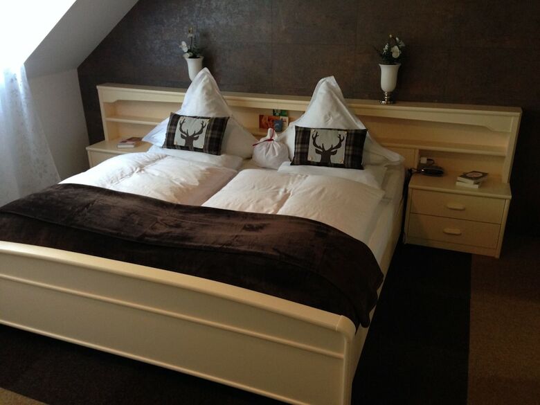 Hotel Mosel-pension G�stehaus Christiane