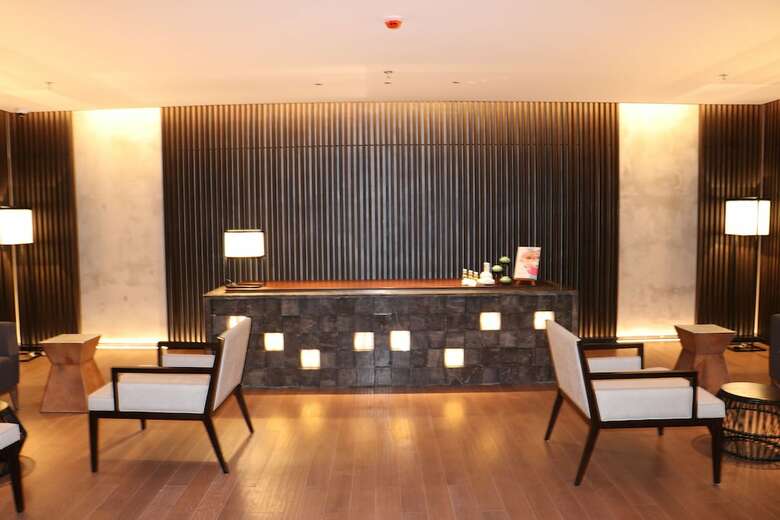 Wyndham Grand Yangon Hotel
