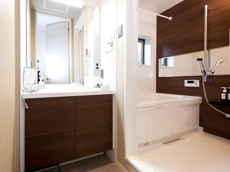 Apartamentos Vicoletto Inn Hakata Sumiyoshi