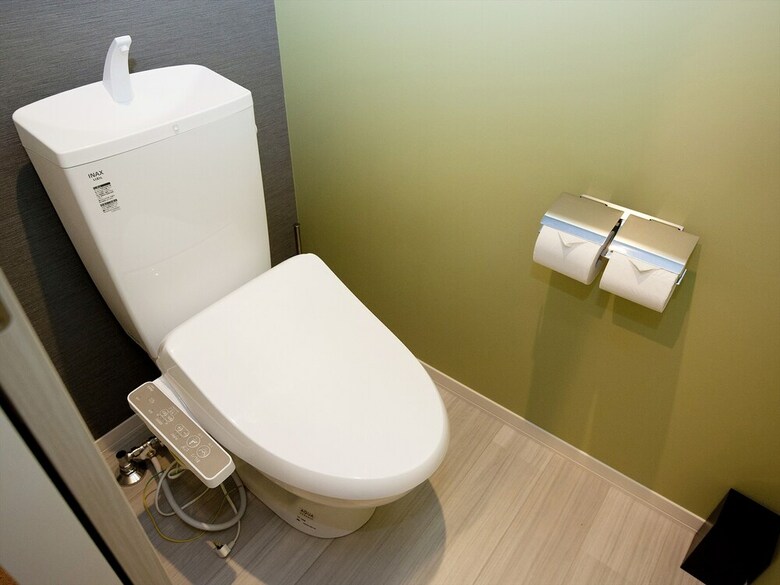 Apartamentos Vicoletto Inn Hakata Sumiyoshi