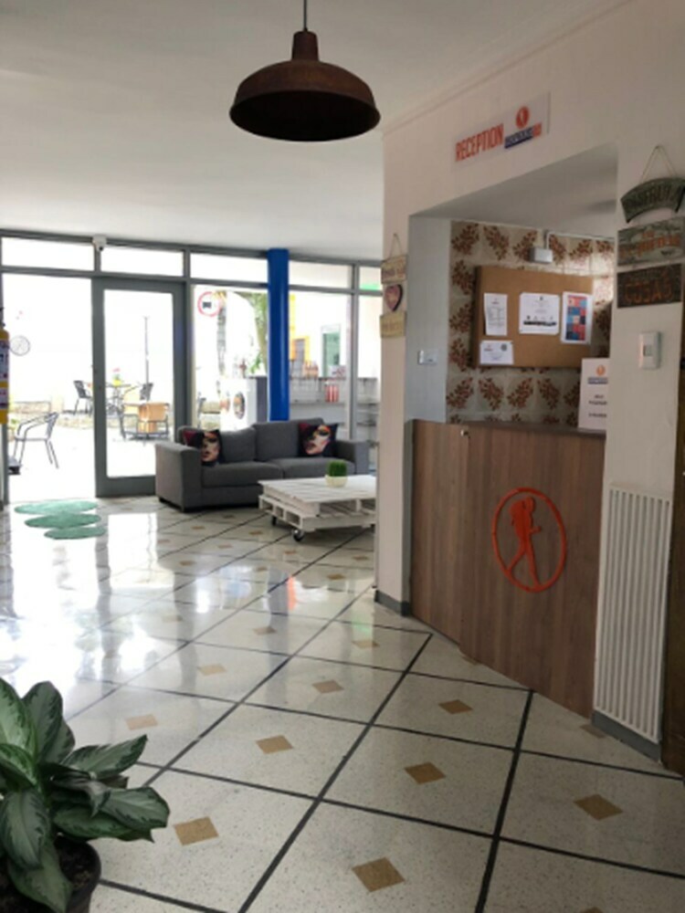 Hostal Backpackers Inn Medellin