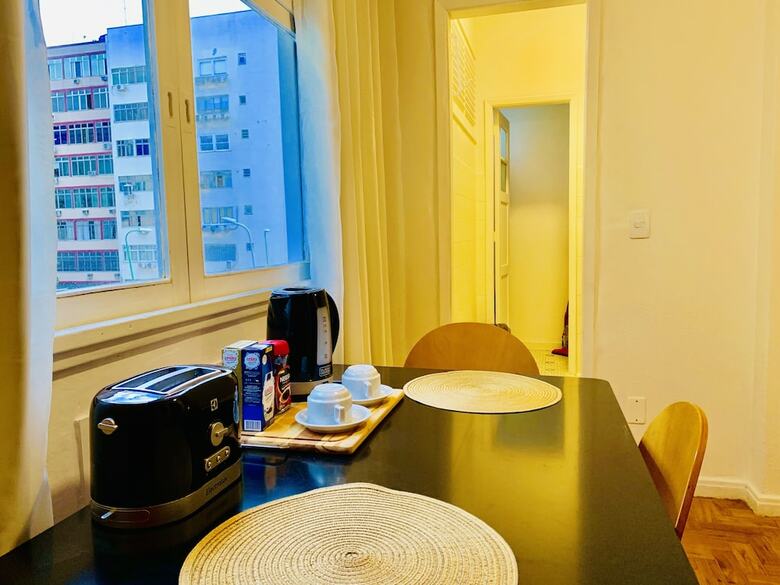 Apartamentos Jump In Bed Ipanema 19