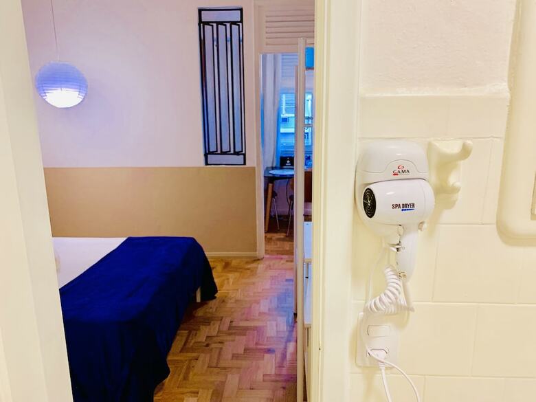 Apartamentos Jump In Bed Ipanema 19