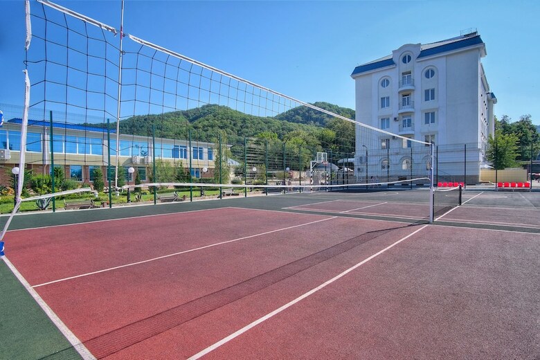 Azimut Hotel Prometey Nebug Tuapse