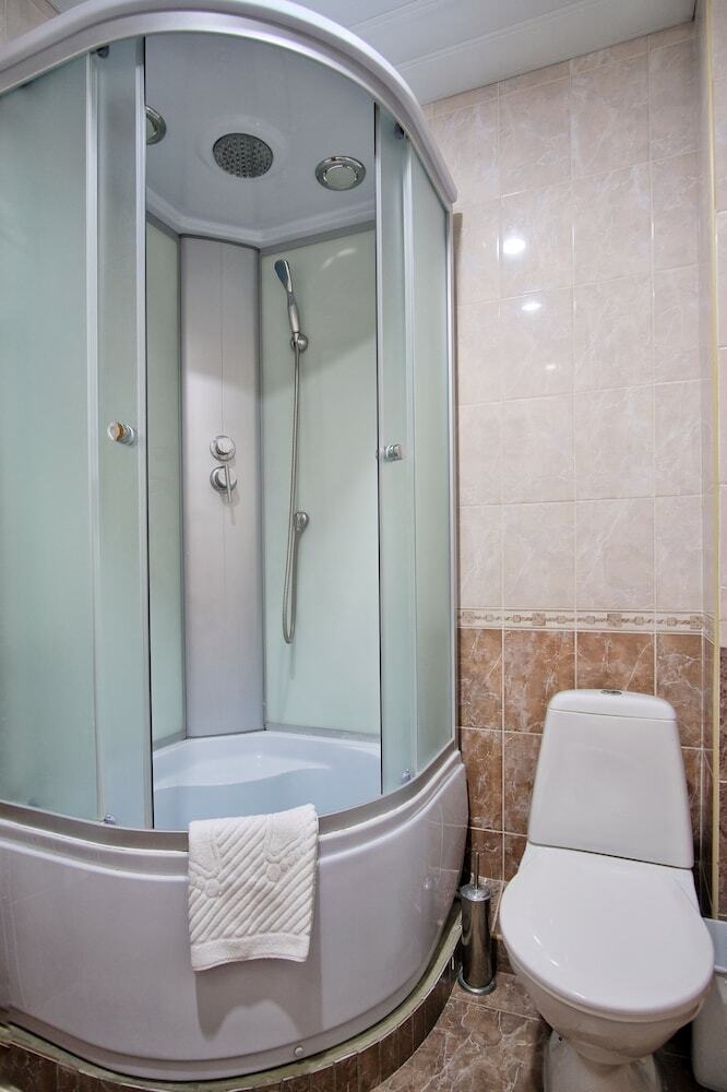 Azimut Hotel Prometey Nebug Tuapse