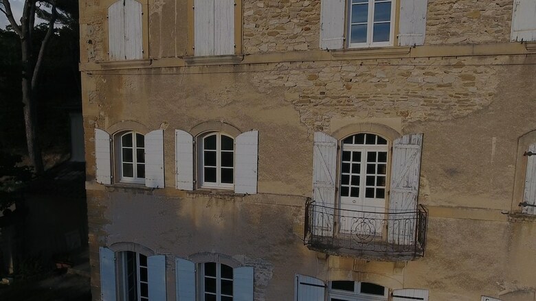 Hotel Chambre D'h�tes Ch�teau Montplaisir