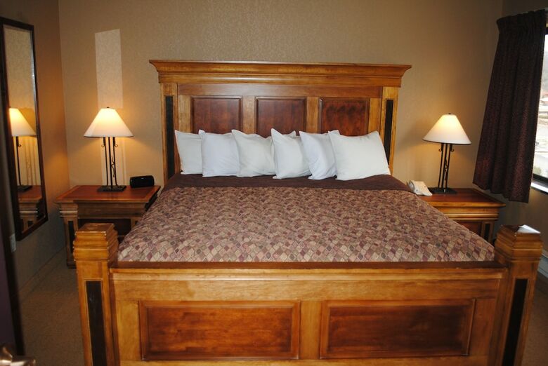 Apartamento Wisconsin Dells Area Condominiums