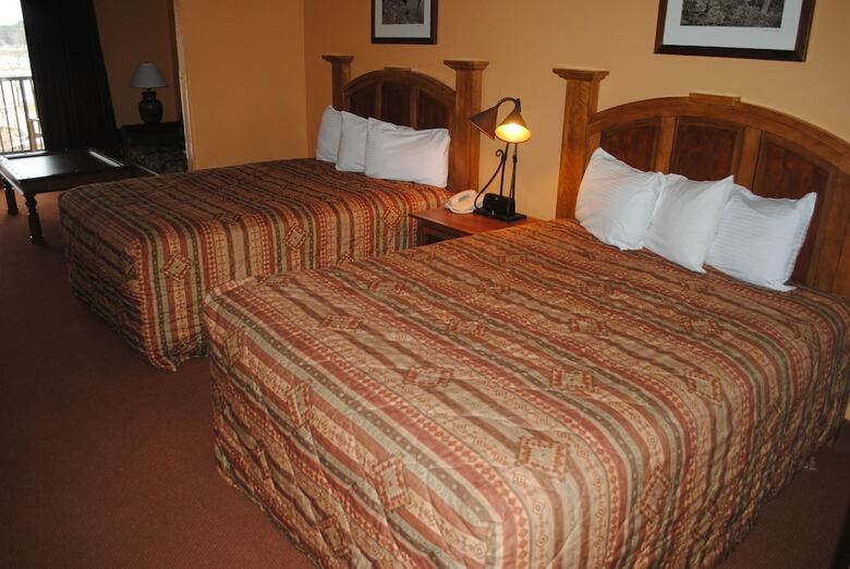 Apartamento Wisconsin Dells Area Condominiums