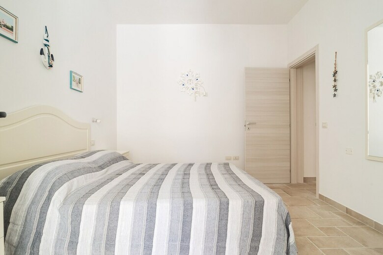 Apartamento Lido Marini Seahouse