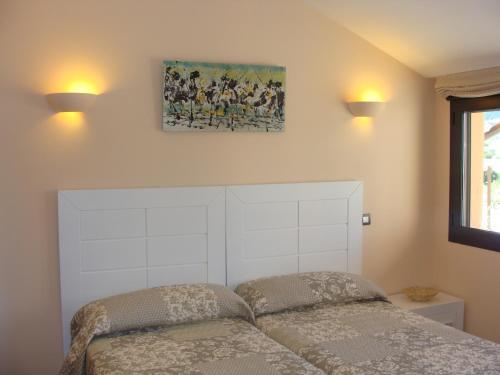 Apartamentos El Port�n De La Sierra