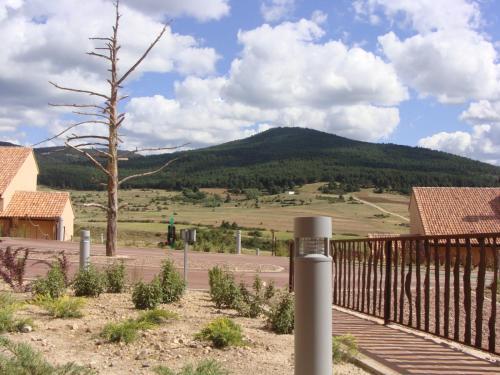 Apartamentos El Port�n De La Sierra