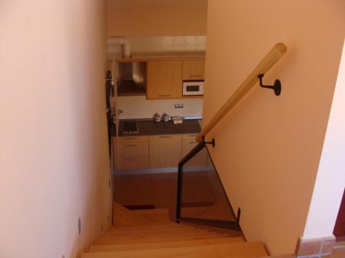 Apartamentos El Port�n De La Sierra
