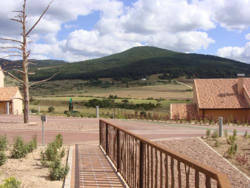 Apartamentos El Port�n De La Sierra