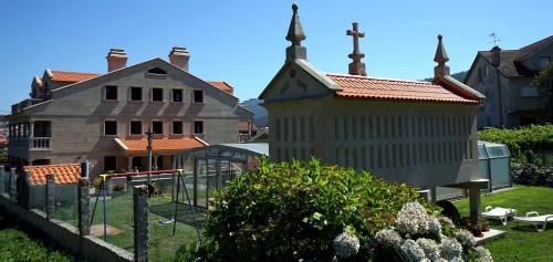 Apartamentos Cruceiro