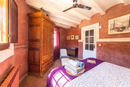 Apartamento Al-axara Home Spa