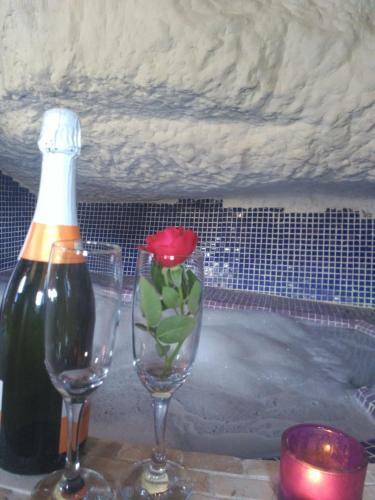 Apartamento Al-axara Home Spa