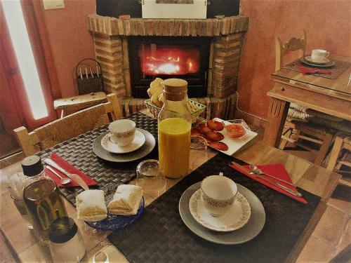 Apartamento Al-axara Home Spa