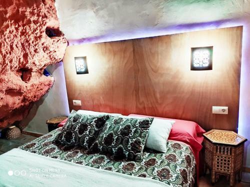 Apartamento Al-axara Home Spa