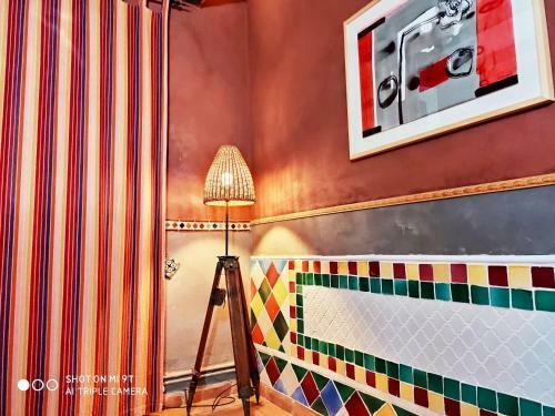 Apartamento Al-axara Home Spa