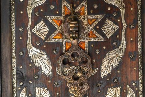Apartamento Al-axara Home Spa