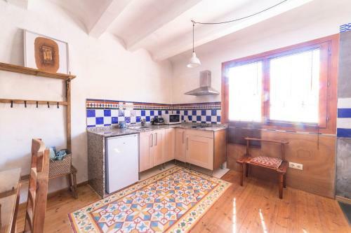 Apartamento Al-axara Home Spa