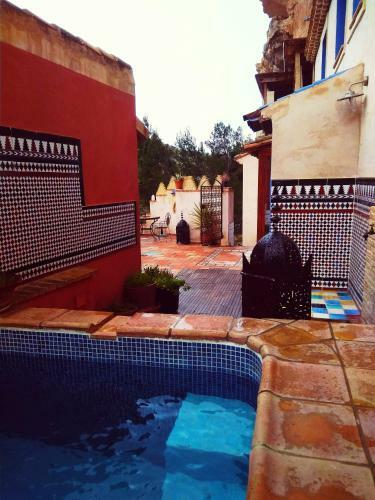 Apartamento Al-axara Home Spa