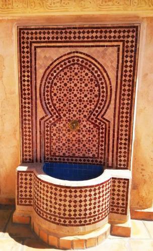 Apartamento Al-axara Home Spa