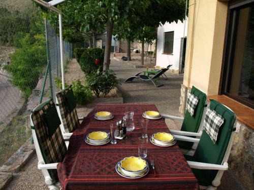 Suite Rural Carenas