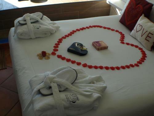 Suite Rural Carenas