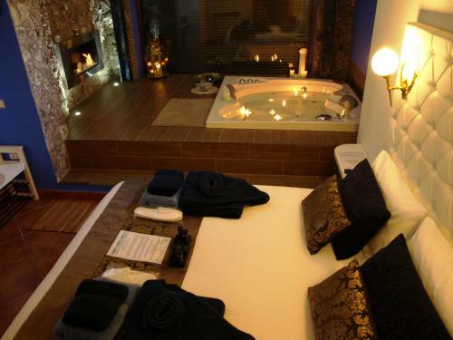 Suite Rural Carenas