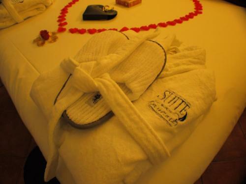Suite Rural Carenas