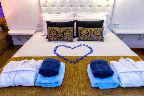 Suite Rural Carenas