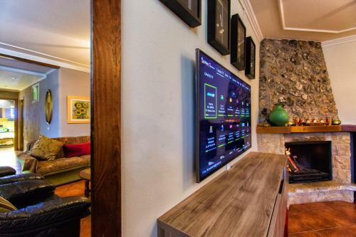 Suite Rural Carenas