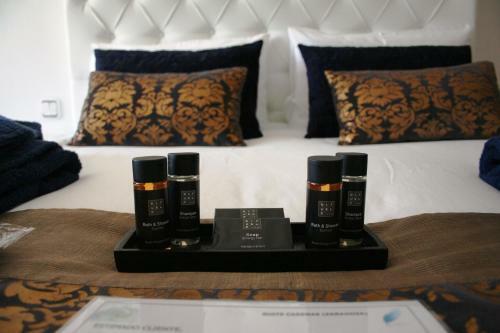 Suite Rural Carenas