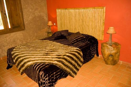 Apartamento Espacios Del Mundo