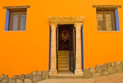 Apartamento Espacios Del Mundo