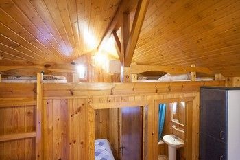 Camping Gironella