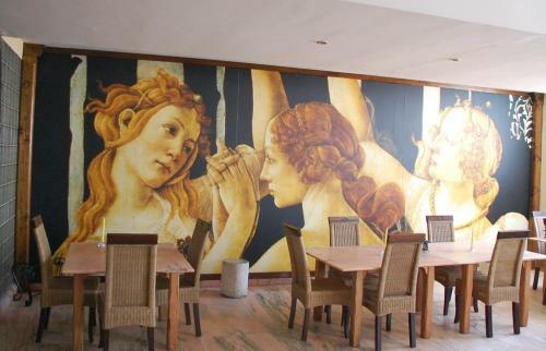 Hostal Posada Tresmentiras